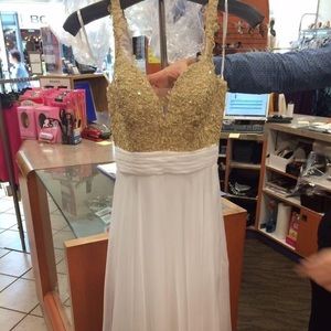 Prom/Grad Dress